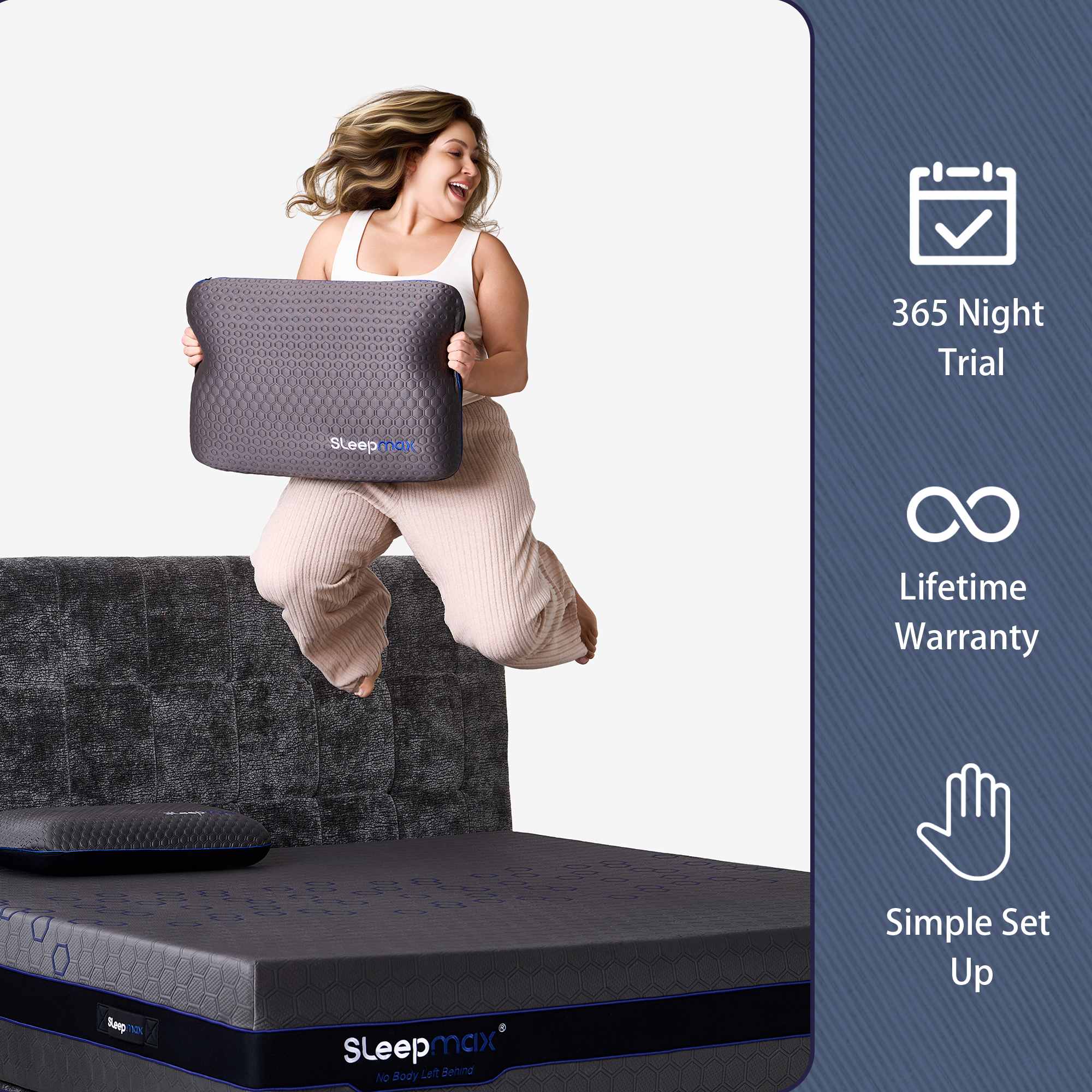 is a hybrid mattress good