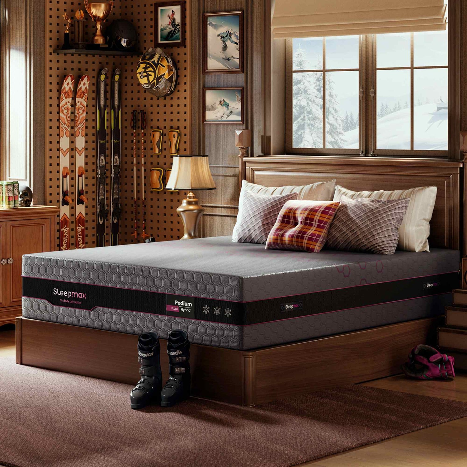 What is the Best Hybrid Mattress? Complete 2026 Guide