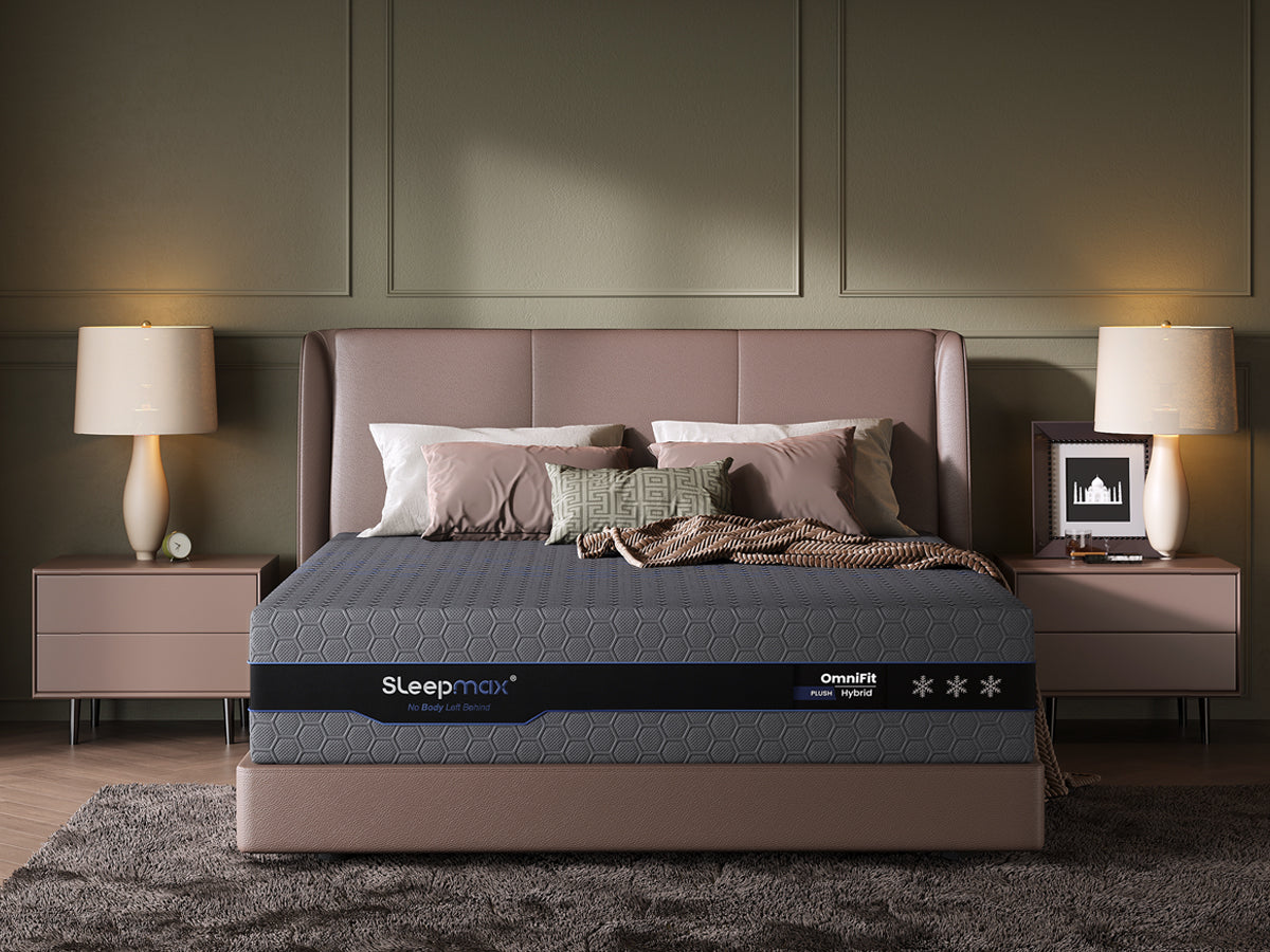 Are Hybrid mattresses Good? A Complete Buyer's Guide