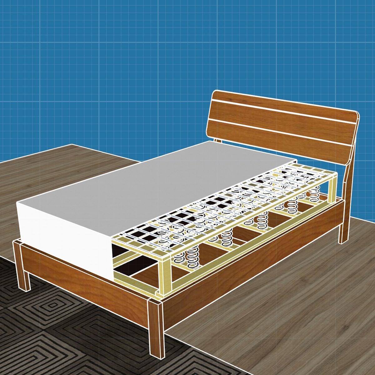 Does Hybrid Mattress Need Box Spring? 2026 Expert Guide