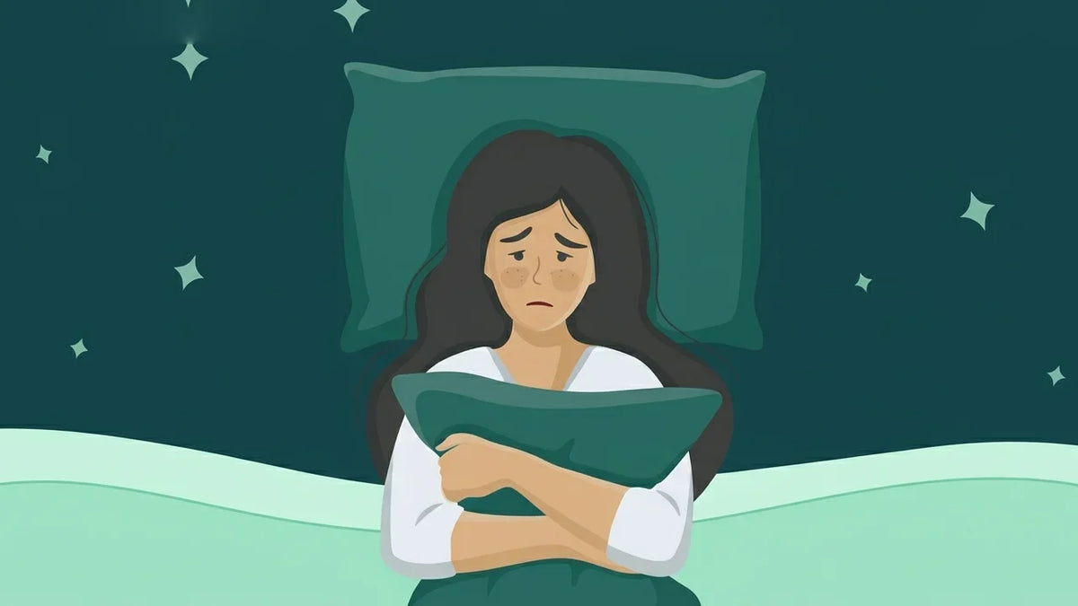 Sleep Deprivation: The Silent Health Crisis You Can't Afford to Ignore