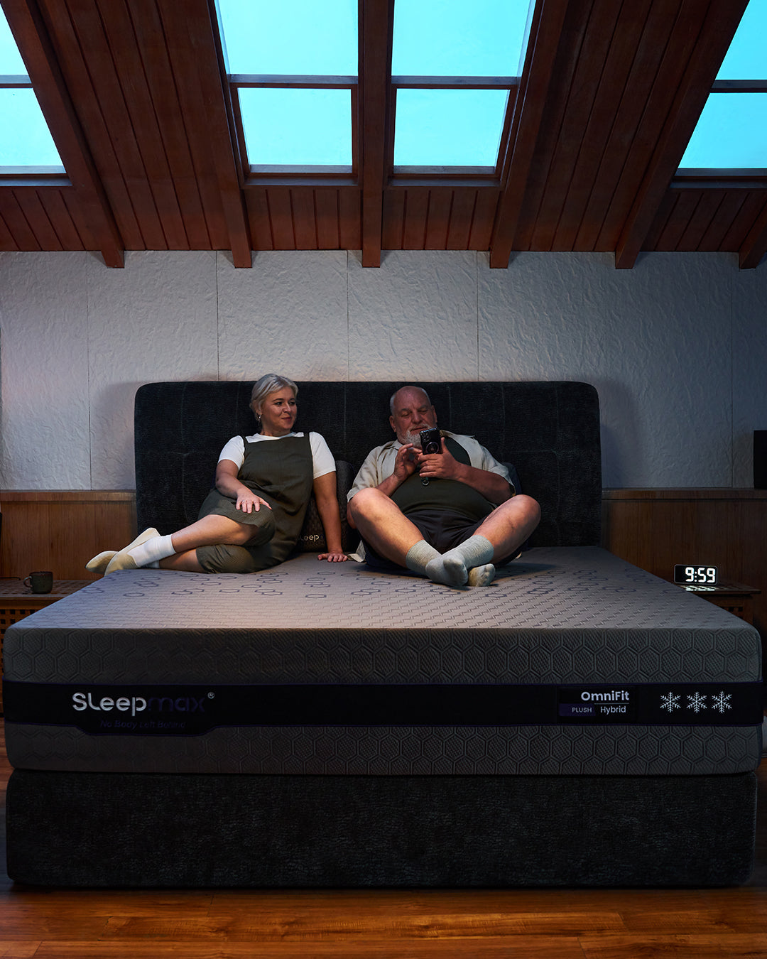 Hybrid Mattresses: A Solution to Back Pain Issues? The 2025 Full Manual