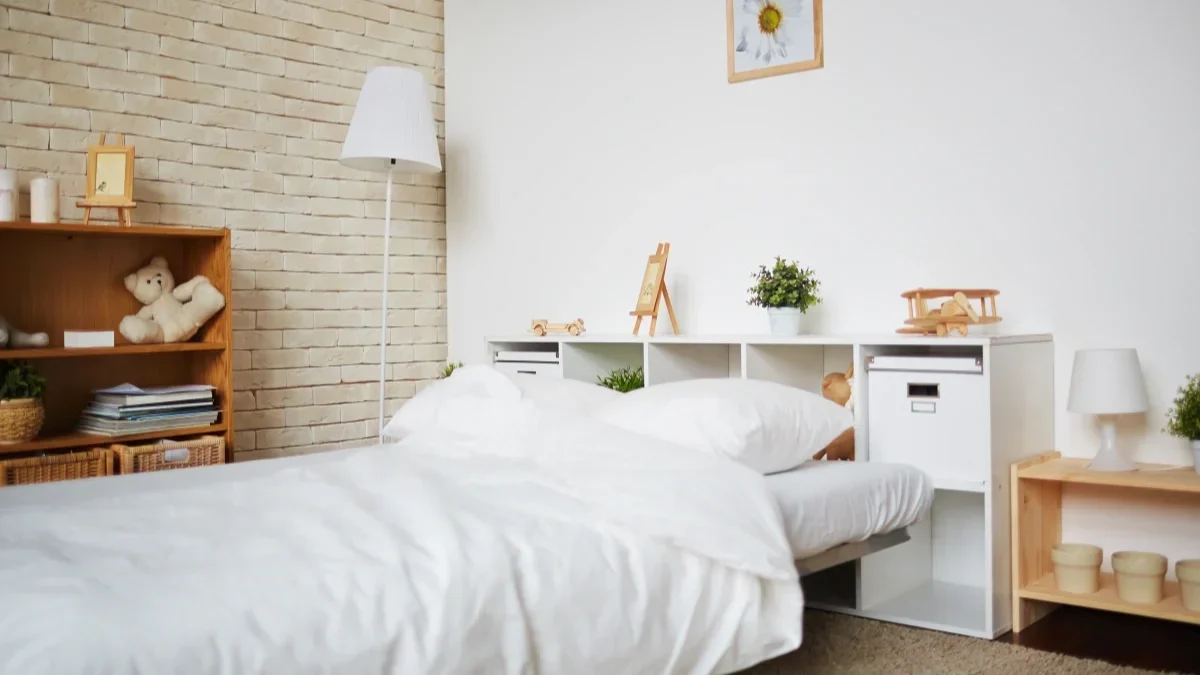 How to Build a Guest Bed for Different Types of Sleepers