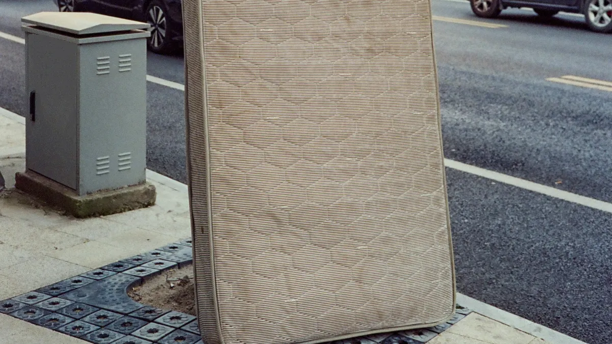 Buying a Used Mattress? What You Should Know