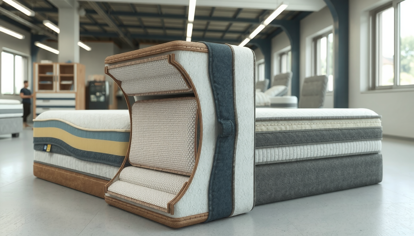Do Hybrid Mattresses Last Longer? Expert Guide 2026