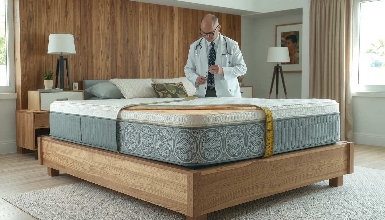 Can You Put a Hybrid Mattress in a Box Spring? 2026 Guide