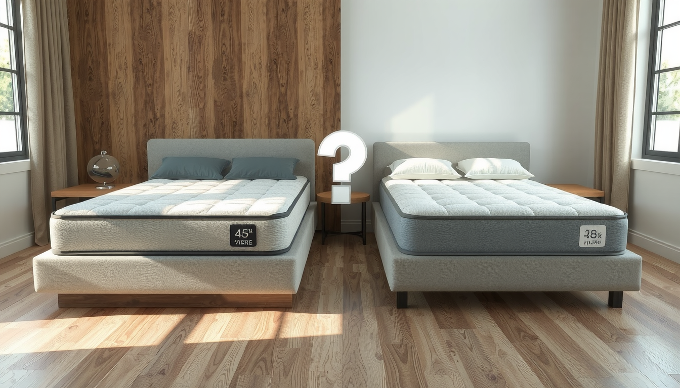 Does a Hybrid Mattress Need a Boxspring? 2026 Expert Guide