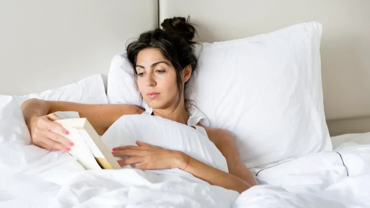 Pillow Loft vs. Mattress Firmness: Why the Pairing Matters