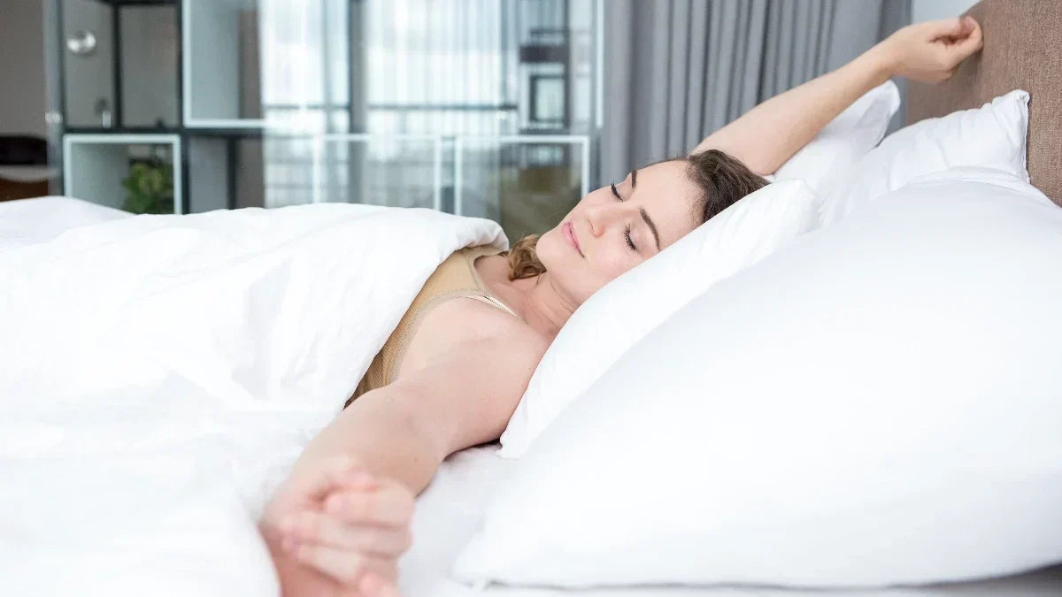 What Is a Pressure Relief Mattress?