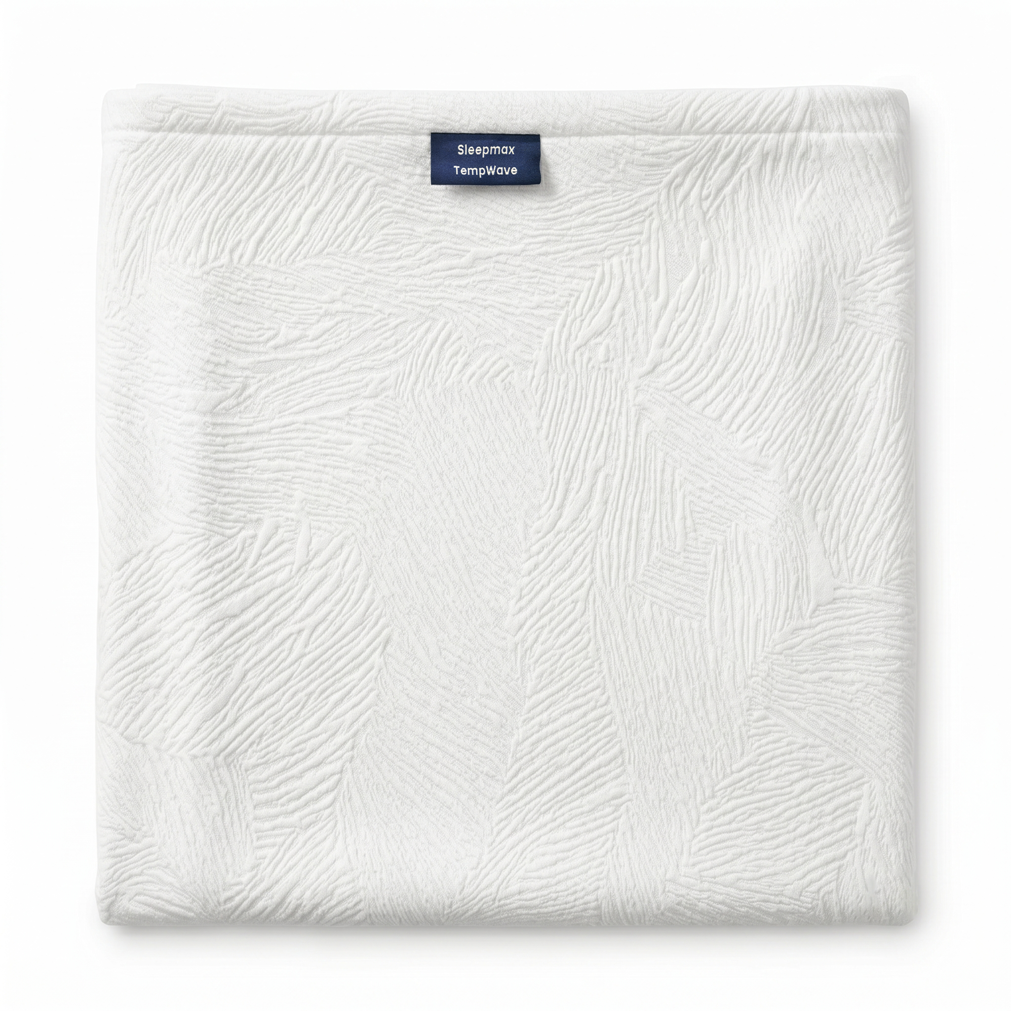 Sleepmax TempWave mattress cover for mattresses
