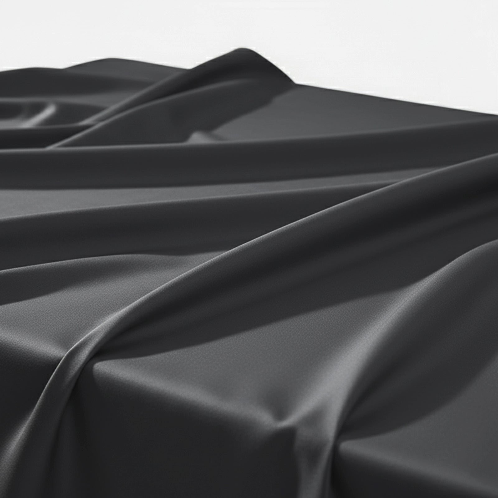 Sleepmax Luxury 4-Piece Bed Sheet Set | 79″ × 87″