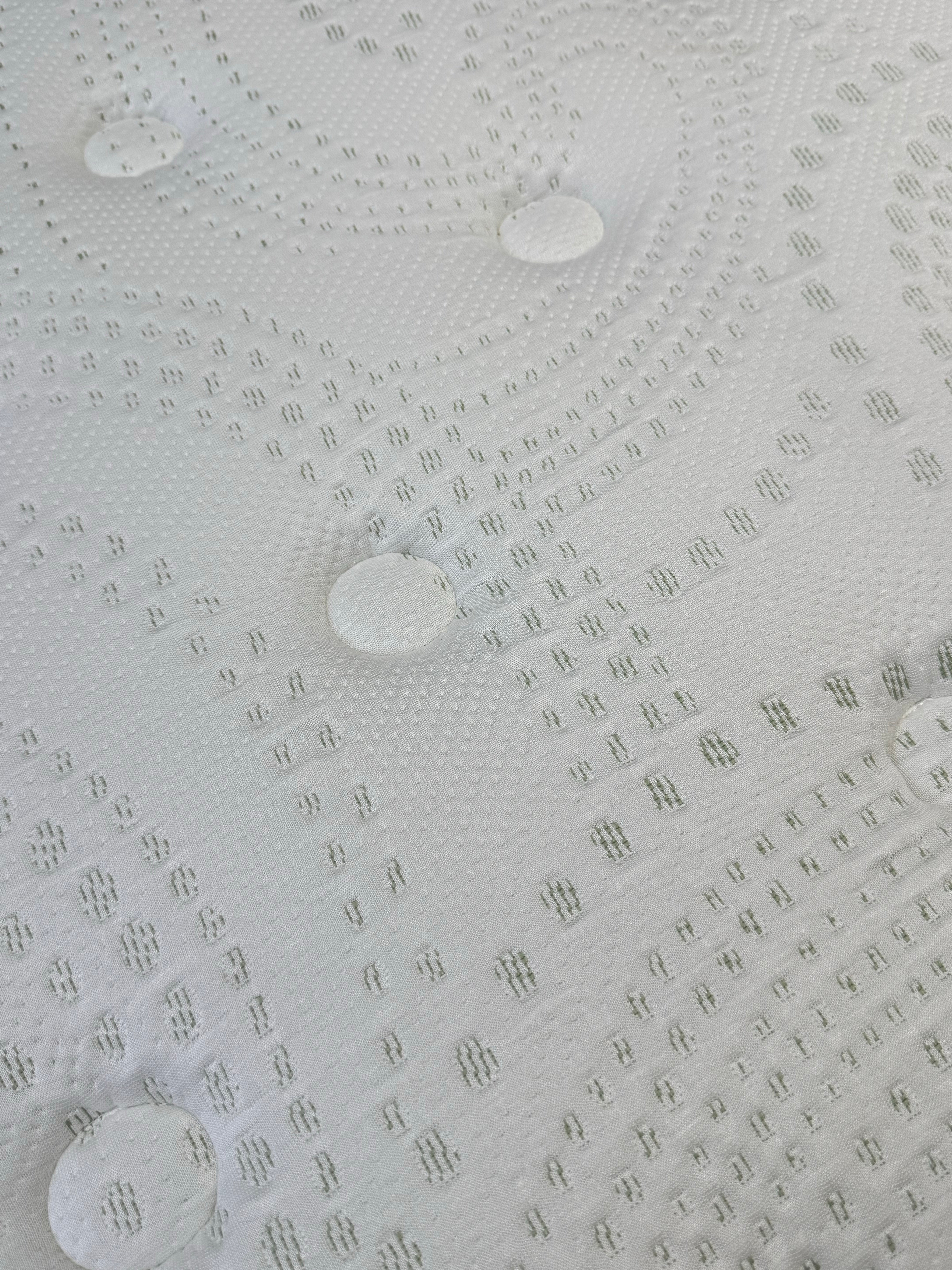 Sleepmax Mattress for Back Pain Relief