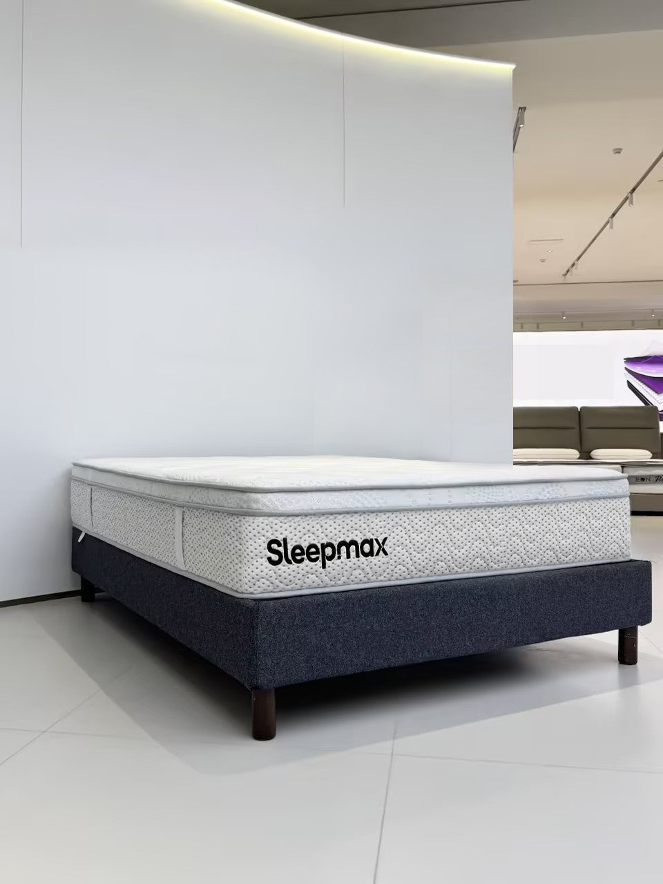 Sleepmax Mattress for Back Pain Relief
