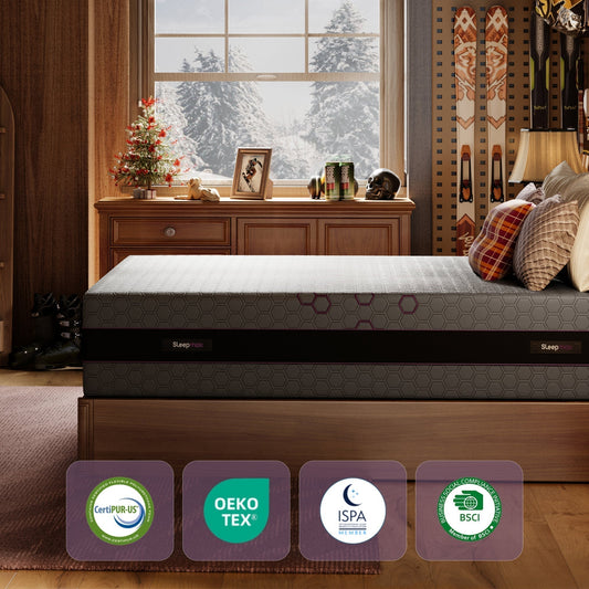 The Lifespan of Hybrid Mattresses and Improving Your Hybrid Mattress Longevity