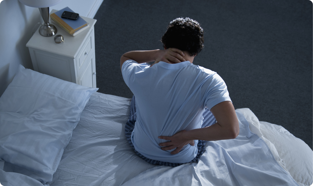 Unlocking the Secrets of Quality Sleep: Sleepmax Innovative Technology