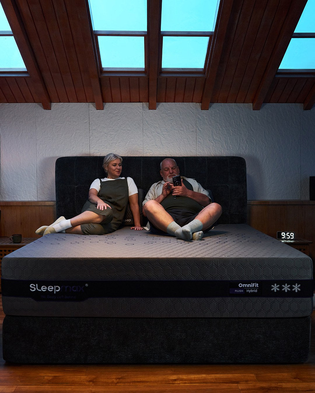 What a Hybrid Mattress Is: Complete 2026 Buying Guide