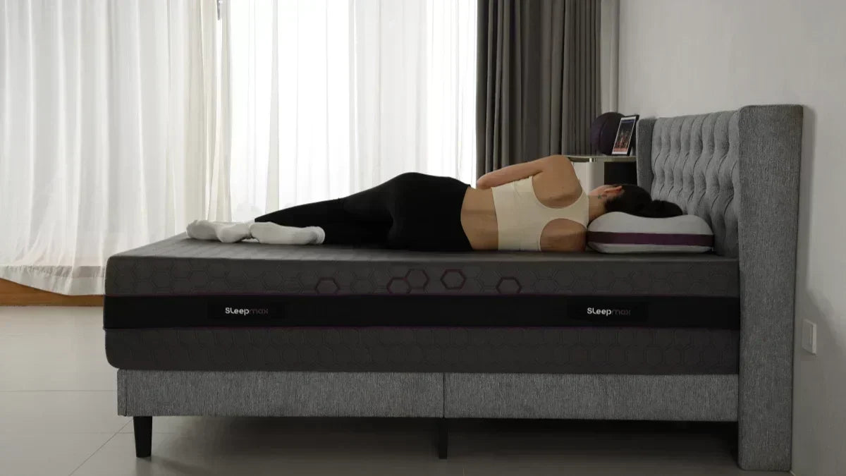 Is a Hybrid Mattress Good for Back Pain? Buying Guide