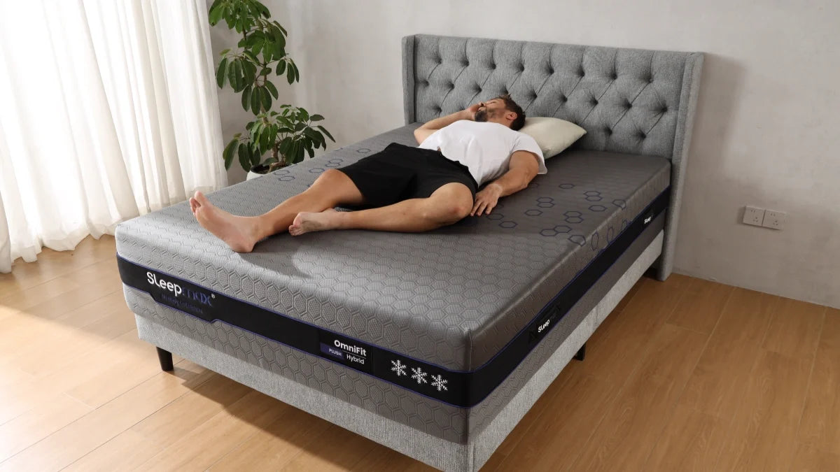 CertiPUR-US vs GREENGUARD GOLD: Does Your Mattress Need Both?