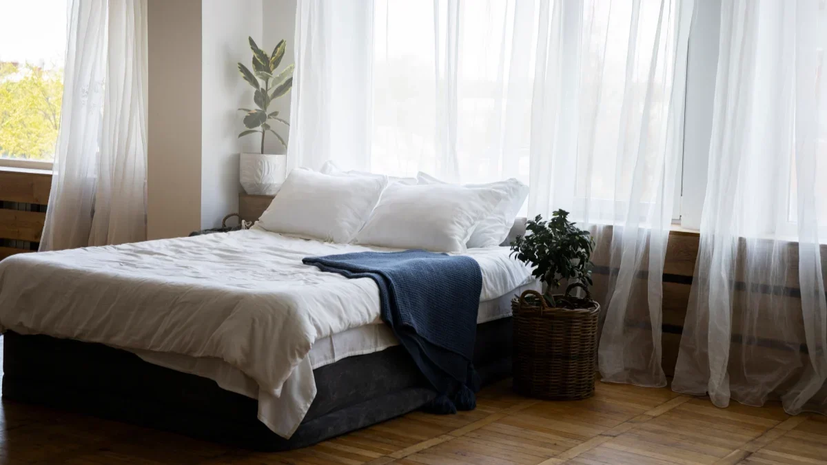 Hybrid vs innerspring mattress, which is better for you | Sleepmax cooling hybrid mattress