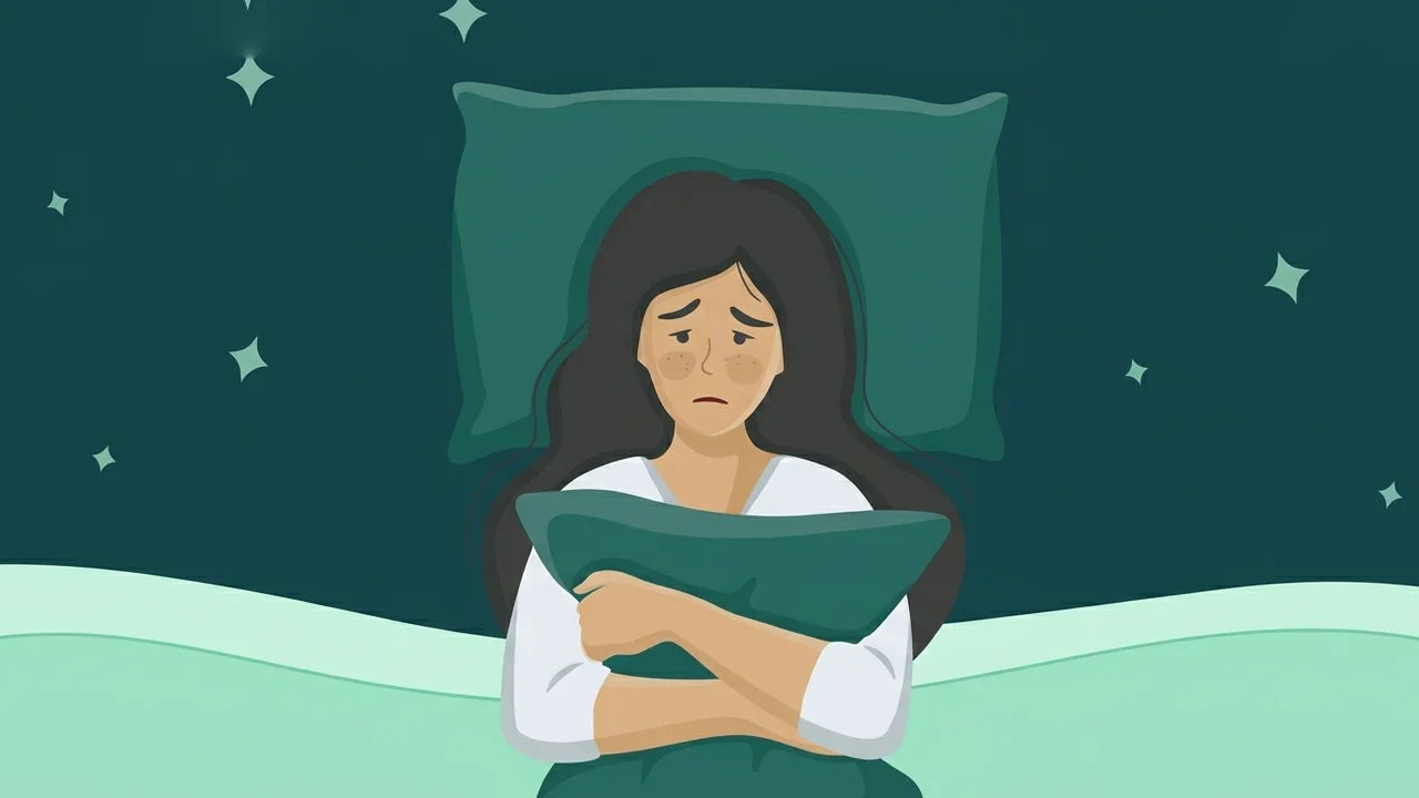 Sleep Deprivation: The Silent Health Crisis You Can't Afford to Ignore