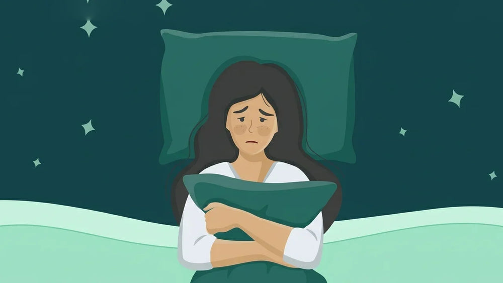 Sleep Deprivation: The Silent Health Crisis You Can't Afford to Ignore