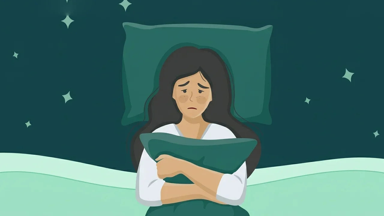 Sleep Deprivation: The Silent Health Crisis You Can't Afford to Ignore