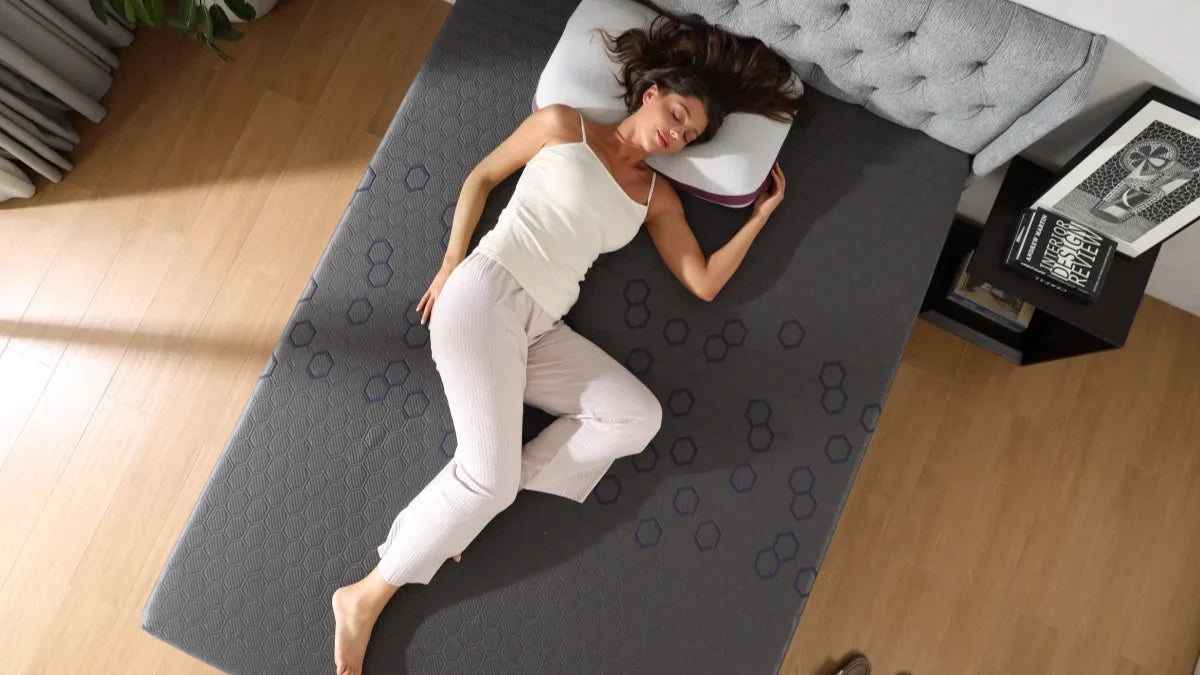 Why Does My Mattress Feel Different Than in the Store?