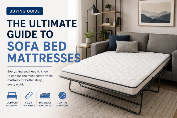 sofa bed mattress