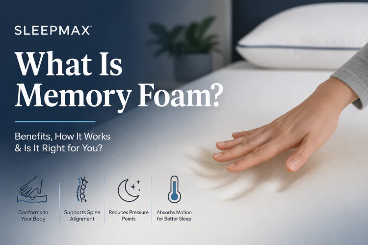 what is a memory foam mattress