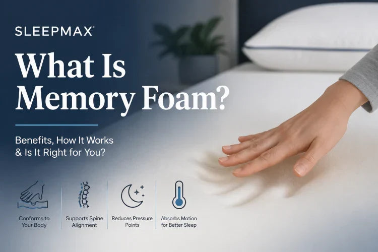 what is a memory foam mattress