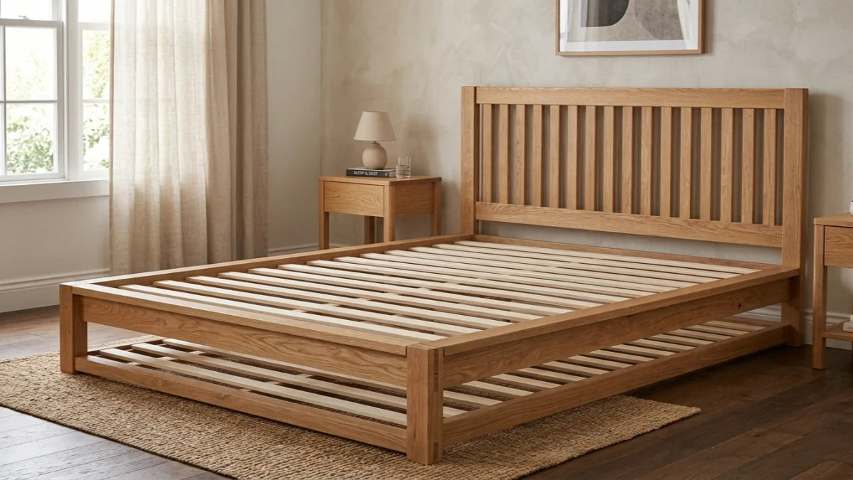 Can You Put a Hybrid Mattress on Slats? Expert Guide 2026