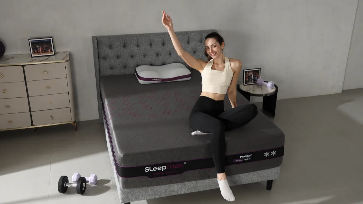 Full vs Full XL vs Queen: Which Mattress Is Best for You?