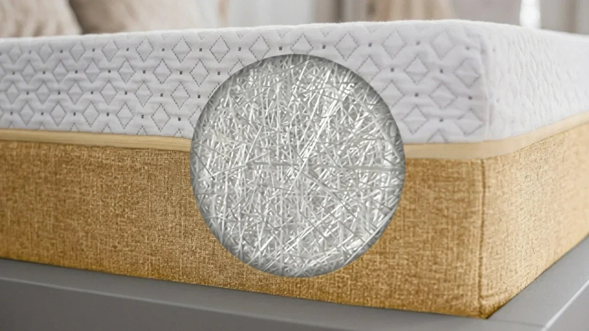 How to Know If Your Mattress Has Fiberglass: 5 Safe Ways