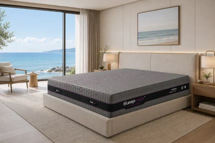 Is a Hybrid Mattress Right for You