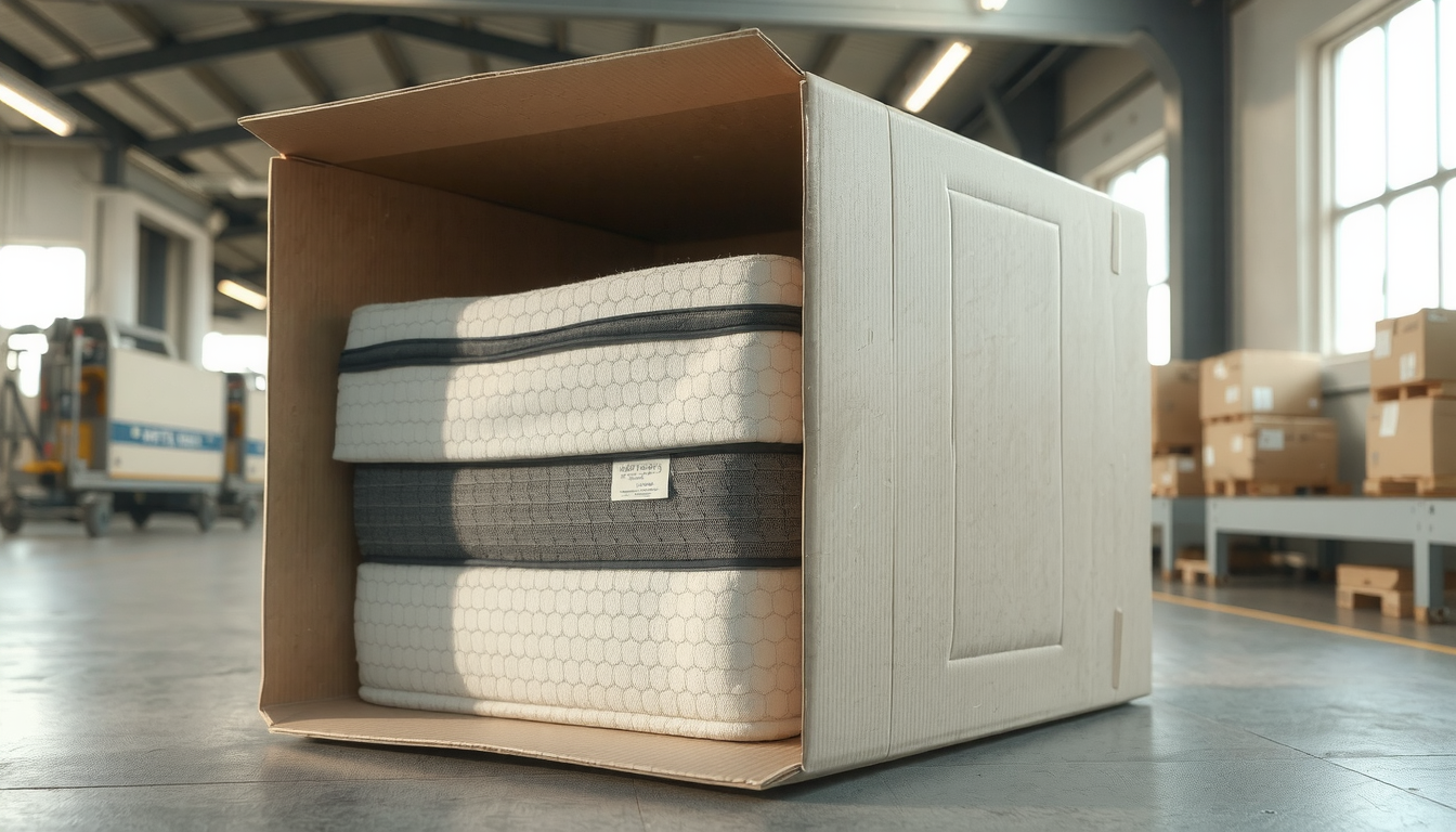 Do Hybrid Mattresses Come in a Box? 2026 Complete Guide