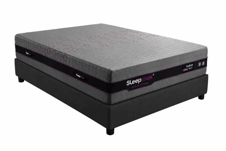 full size mattress and box spring​