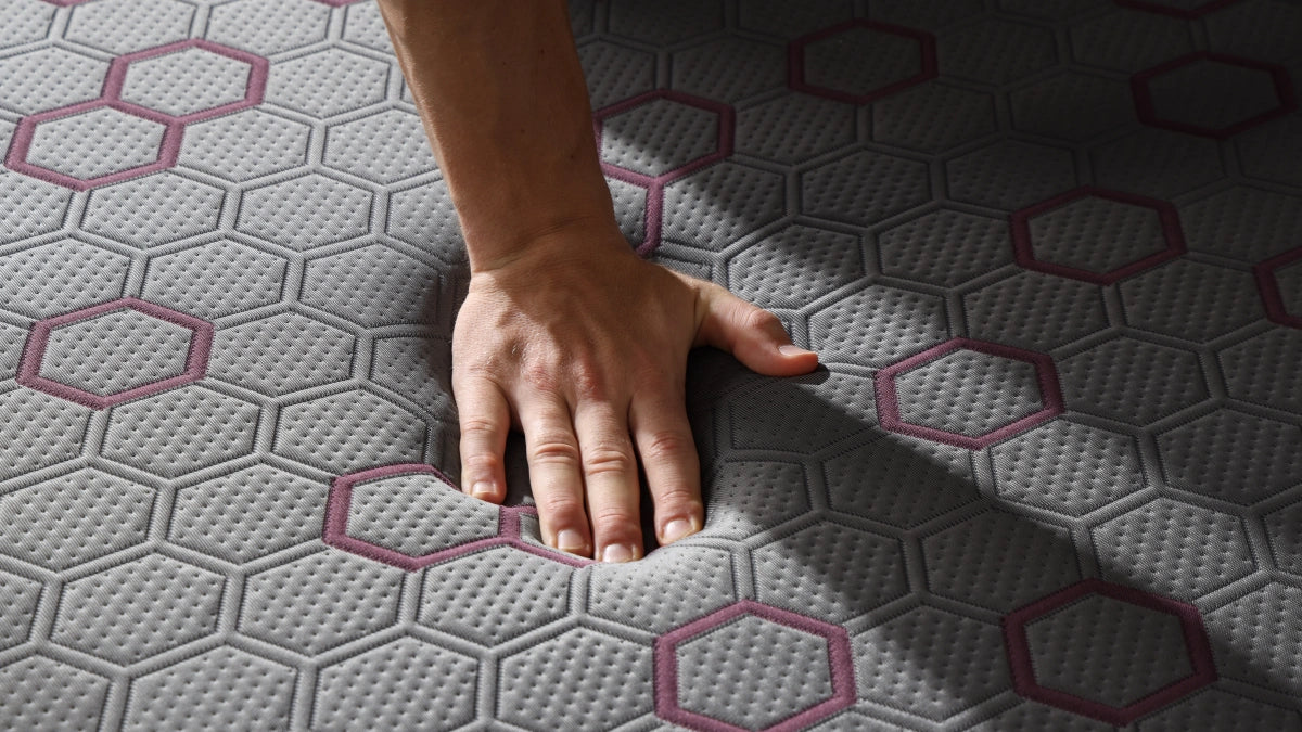 Gel Foam vs Memory Foam: Which Is Right for You?