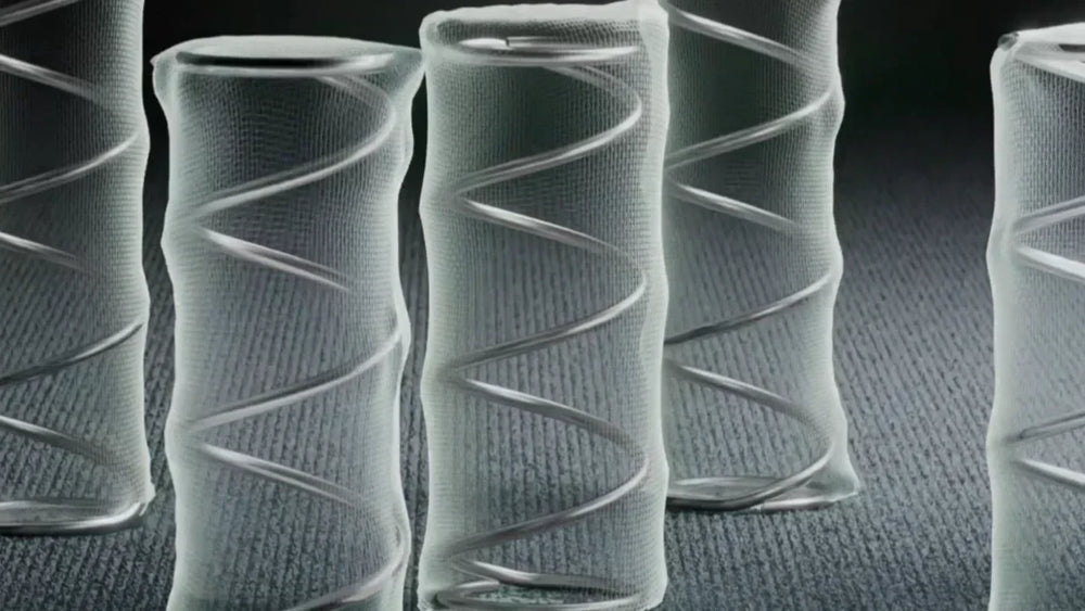 Why Do Hybrid Mattresses Use Pocketed Coils? How Do They Compare to Continuous Coils?