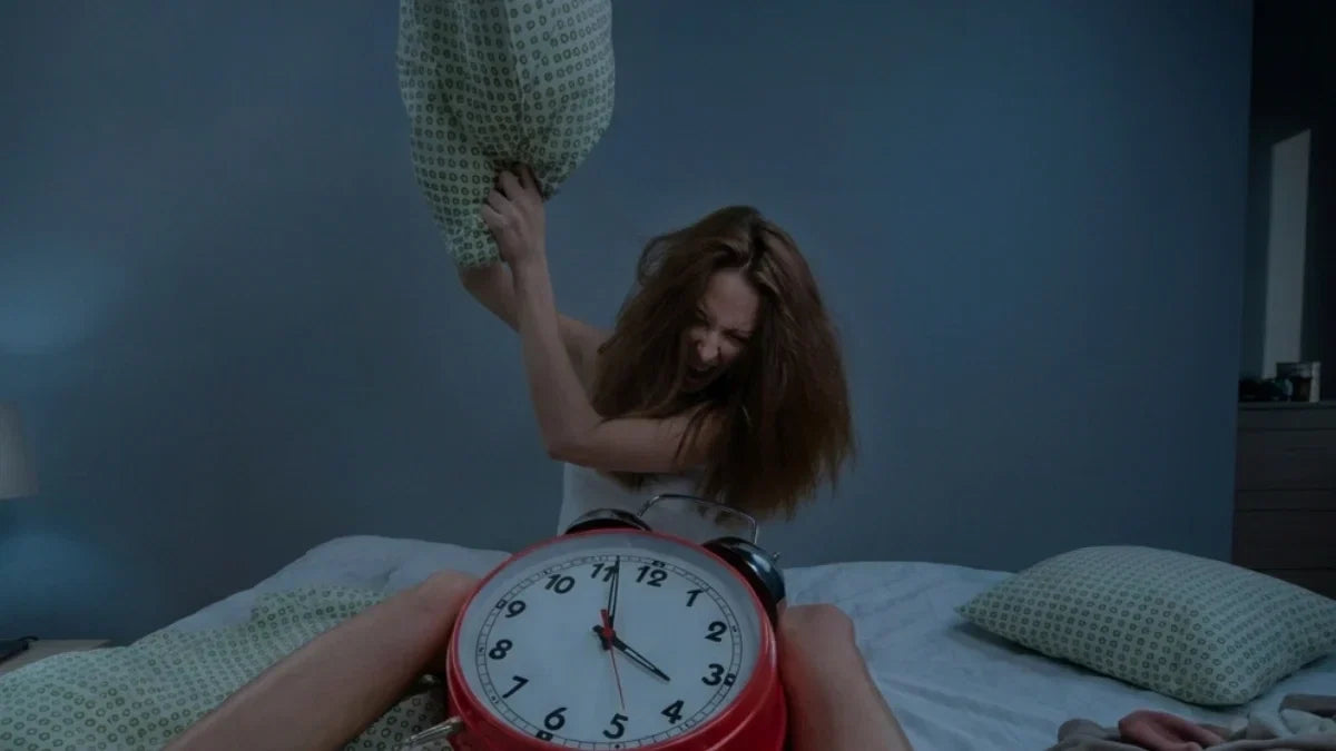 Why Do I Keep Waking Up at 4 AM? Causes and What to Do