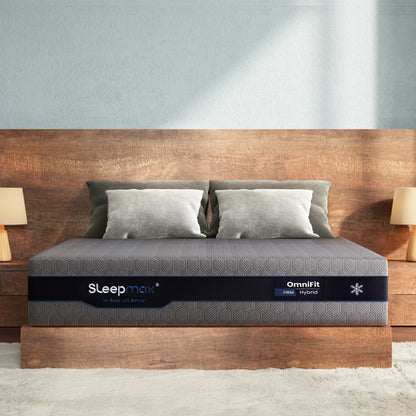 Sleepmax OmniFit™