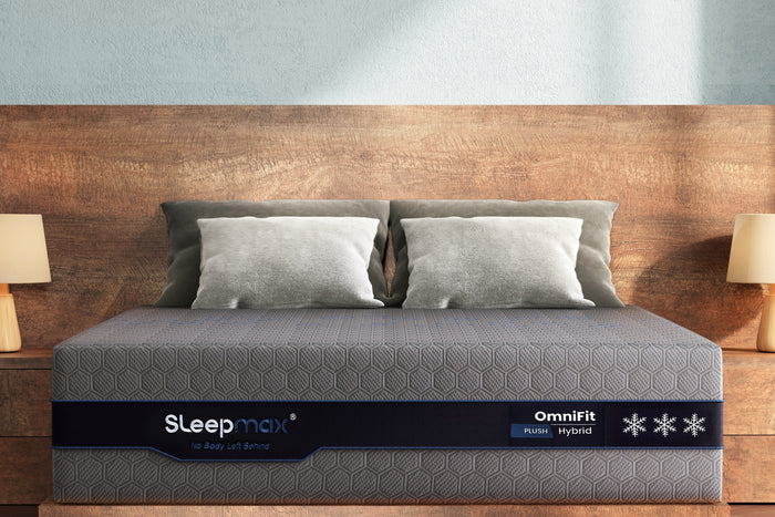 Sleepmax OmniFit™