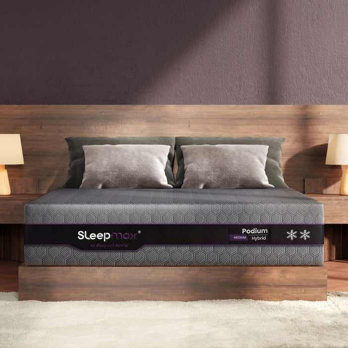 Sleepmax Podium™