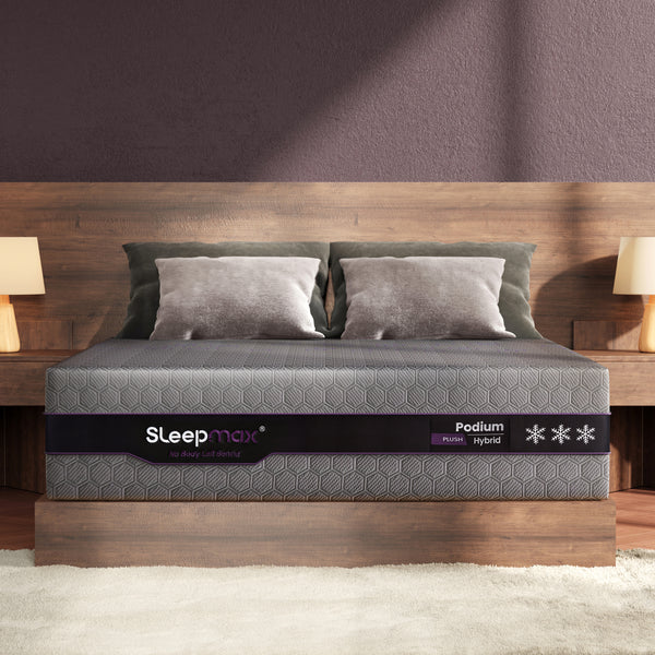 Sleepmax Podium