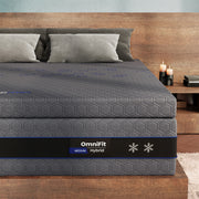Plush Mattress Topper