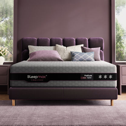 Sleepmax Podium™