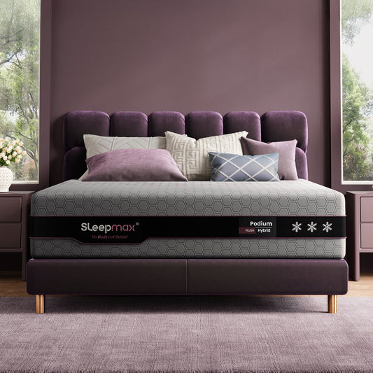 Sleepmax Podium™