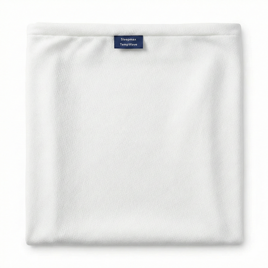 Sleepmax Tempwave Mattress Cover