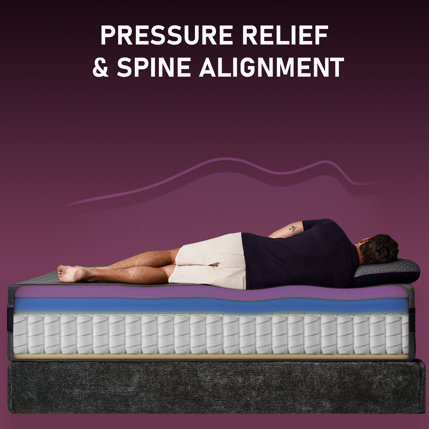 Sleepmax Podium™