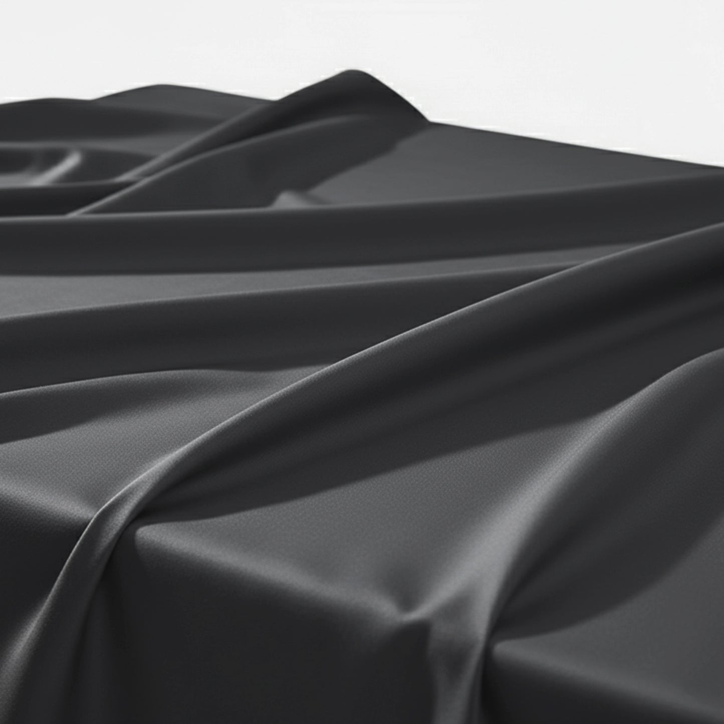 Sleepmax Luxury 4-Piece Bed Sheet Set | 79″ × 87″