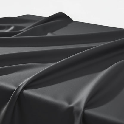 Sleepmax Luxury 4-Piece Bed Sheet Set | 79″ × 87″